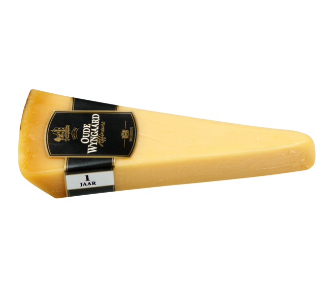 Wyngaard Kaas Oude Wyngaard 140gr 